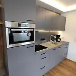 Apartmán Mountain View By Managers Kirchberg in Tirol