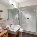 Mountain View By Managers Apartmán Kirchberg in Tirol