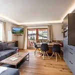 Apartmán Mountain View By Managers
