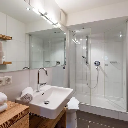 Mountain View By Managers Appartement Kirchberg in Tirol