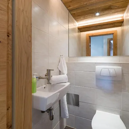 Mountain View By Managers Appartement