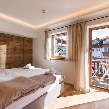 Appartamento Mountain View By Managers *