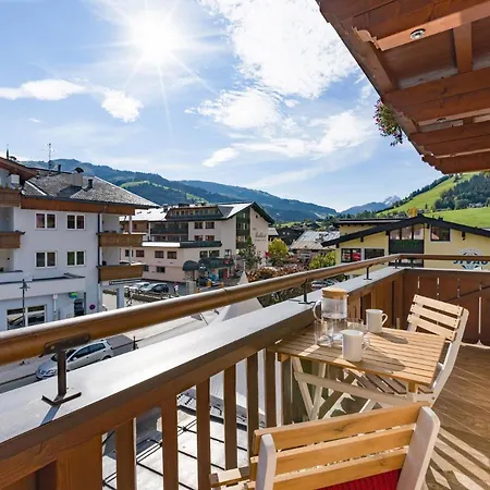 Apartmán Mountain View By Managers