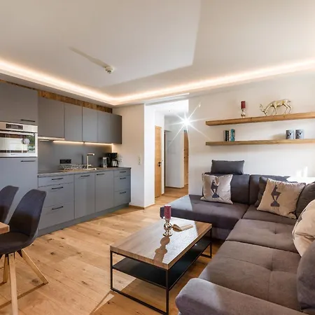 Appartamento Mountain View By Managers Kirchberg in Tirol