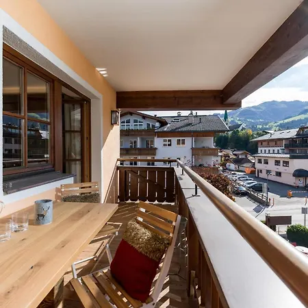 Appartement Mountain View By Managers