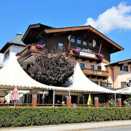 Mountain View By Managers Apartmán Kirchberg in Tirol