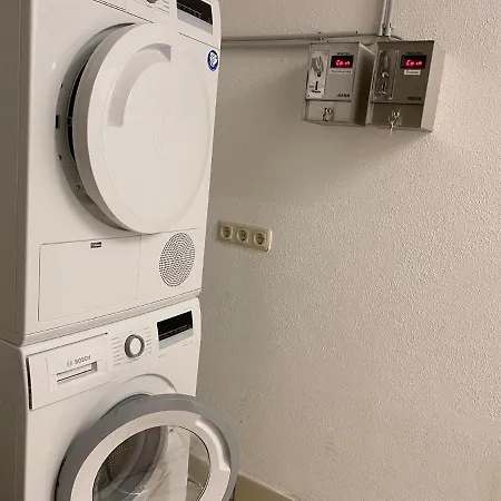 Appartement Mountain View By Managers Kirchberg in Tirol