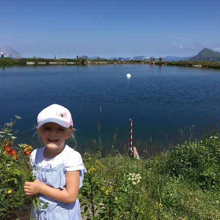 Appartement Mountain View By Managers Kirchberg in Tirol