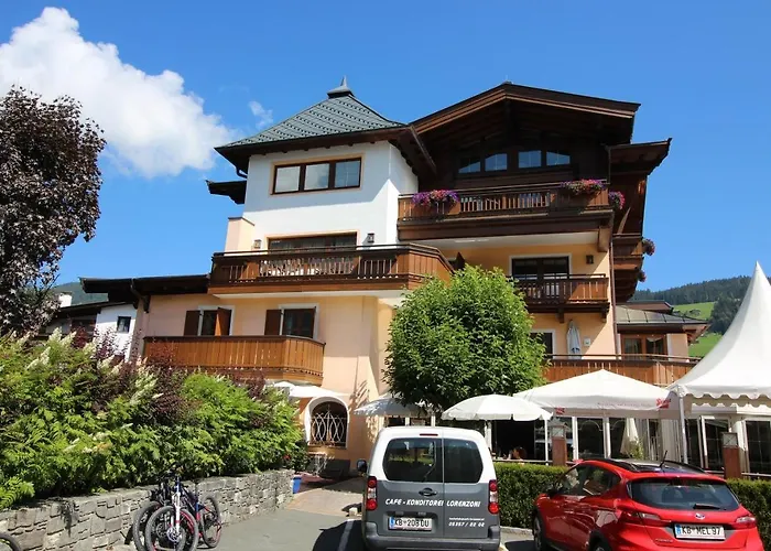 Appartement Mountain View By Managers Kirchberg en Tyrol