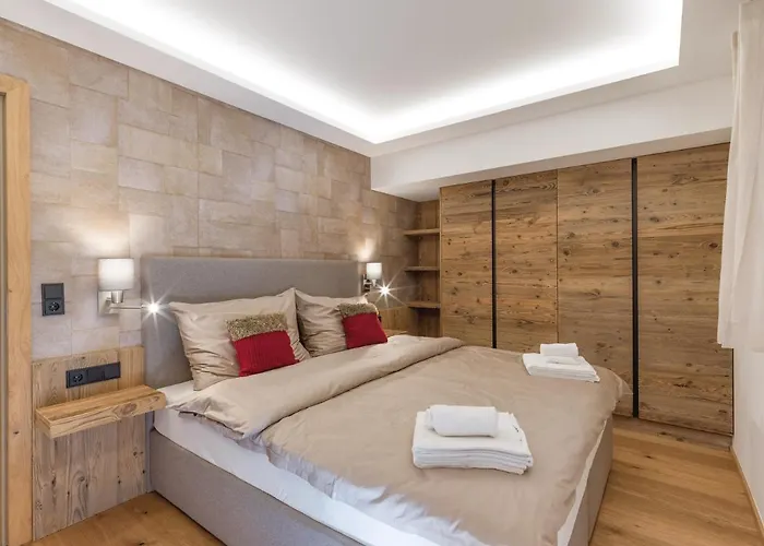 Appartement Mountain View By Managers *