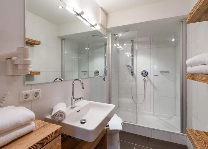 Mountain View By Managers Appartement Kirchberg en Tyrol