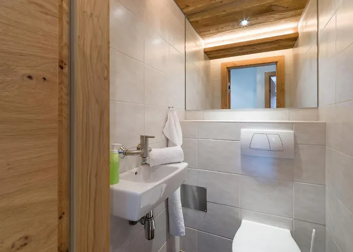 Mountain View By Managers Appartement