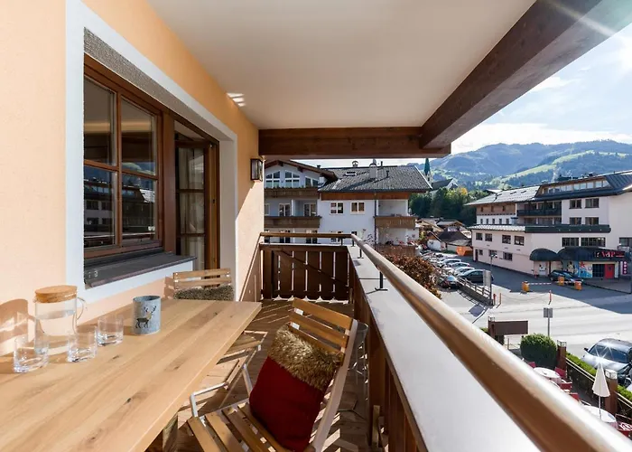 Appartamento Mountain View By Managers