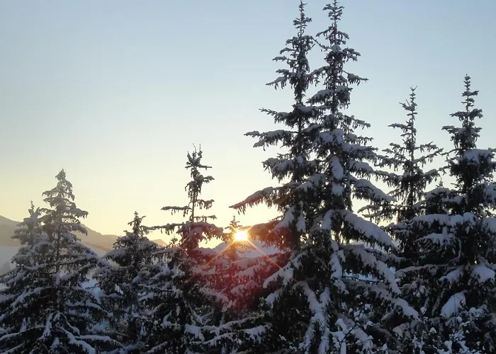 Mountain View By Managers Appartamento Kirchberg in Tirol