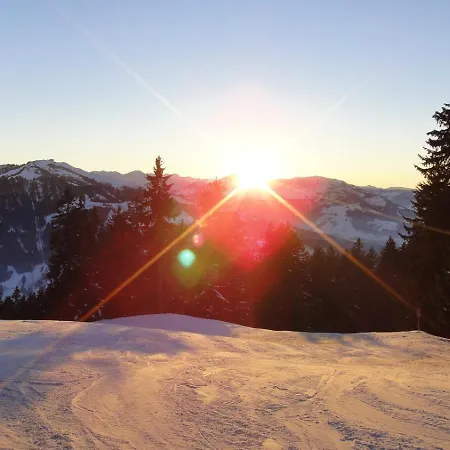 Mountain View By Managers Kirchberg in Tirol