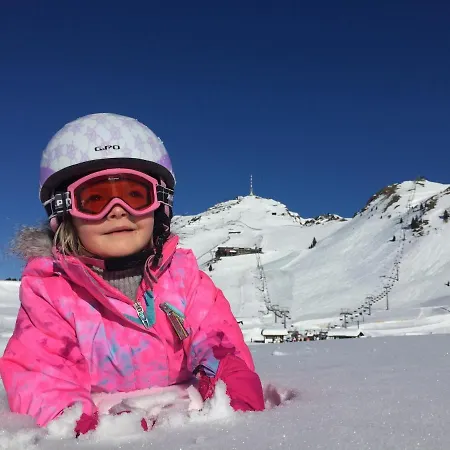 Mountain View By Managers Апартаменты