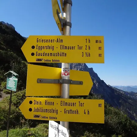 Апартаменты Mountain View By Managers Кирхберг