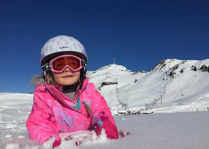 Mountain View By Managers Апартаменты