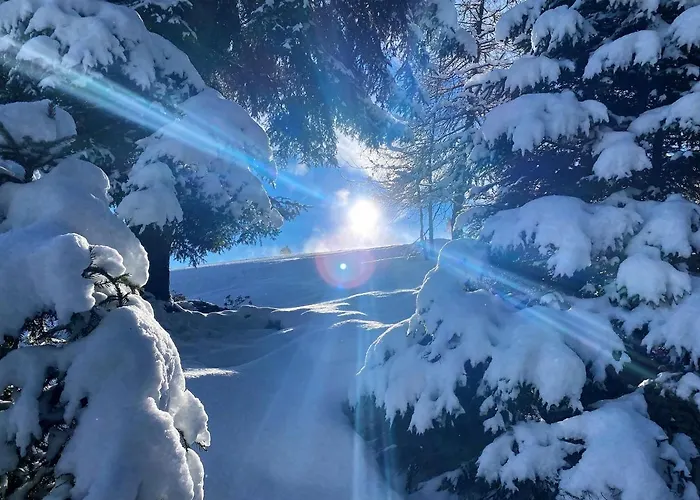 Mountain View By Managers Апартаменты *