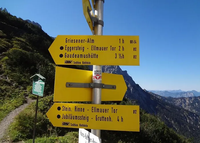 Апартаменты Mountain View By Managers Кирхберг